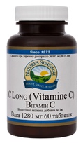 Витамин C (Vitamin C (C Long)